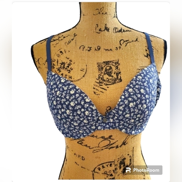 Lucky Brand Bra - Picture 1 of 11